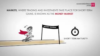 How does the Money Market work [upl. by Daegal]