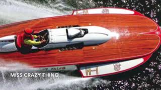 Shop Tour with Larry Lauterbach of Lauterbach Custom Boats [upl. by Estevan]