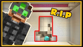 Hermitcraft S7 Ep 38 WE FOUND The Mycelium Resistance HQ [upl. by Ennazzus]