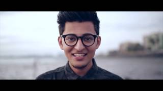 Jeena Jeena  Badlapur  Darshan Raval  Reprised Version [upl. by Agosto]