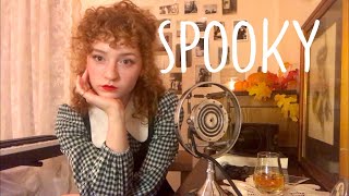 Spooky  Dusty Springfield Allison Young cover [upl. by Naiviv]