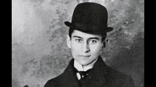 FRANZ KAFKA  DER PLÖTZLICHE SPAZIERGANG [upl. by Shane]