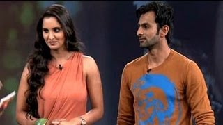 Its My Life with Sania Mirza [upl. by Phail631]