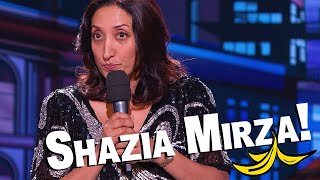 Shazia Mirza  Winnipeg Comedy Festival [upl. by Almita]