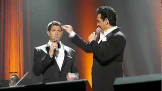 IL DIVO My Way [upl. by Bret220]