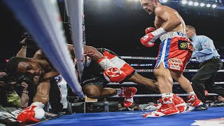 Sergey Kovalev vs Jean Pascal  Highlights Great Fight amp KNOCKOUT [upl. by Airak]