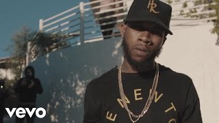 Tory Lanez  LA Confidential [upl. by Ynnek409]