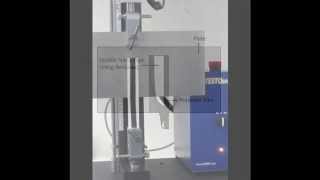 How to Perform ASTM D3330 Peel Adhesion of Pressure Sensitive Tape [upl. by Eidnahs731]