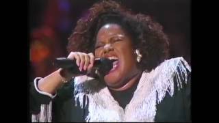 Jennifer holliday  And Im Telling you [upl. by Sutphin748]