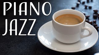 Relaxing Piano JAZZ  Smooth Piano Jazz Music For Stress Relief amp Calm [upl. by Volnay]