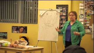 Prenatal Class  Part 1 Prenatal [upl. by Berenice]