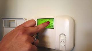 How To Series  Zoning Thermostat [upl. by Ailegra]