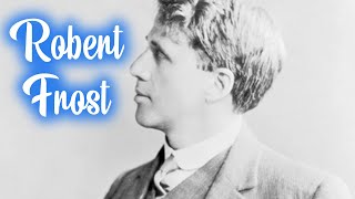 Robert Frost documentary [upl. by Nnahgem]