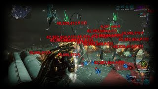 483M Xoris Hydroid Prime Build [upl. by Aneelas]