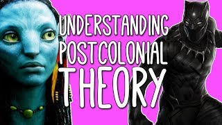 Postcolonialism WTF An Intro to Postcolonial Theory [upl. by Sully]