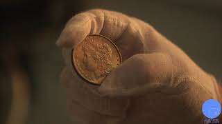 Coin Photography With Axial Lighting [upl. by Ronel]