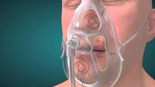 OxyMask  Features and Benefits [upl. by Yesnel777]