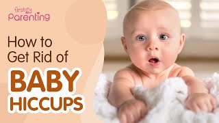 Baby Hiccups  Causes Prevention amp Remedies [upl. by Garret]