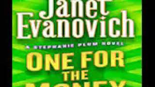 Janet Evanovich One For The Money [upl. by Derr386]