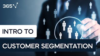 Introduction to Customer Segmentation  365 Data Science Online Course [upl. by Ainimre]