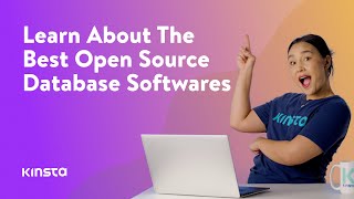 The Best in Open Source Database Software Top 10 Picks [upl. by Irving989]