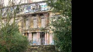 The Rotting Rothschild Mansion of Paris in 3 Minutes [upl. by Toft]