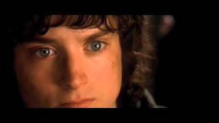 The Lord of the Rings Trilogy Original Theatrical Trailer 2000 [upl. by Sirronal]