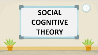 Social Cognitive Theory [upl. by Domenic]