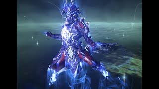 Hydroid Prime Build 0 Forma [upl. by Nnylirak467]