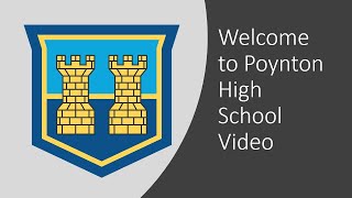 Poynton High School [upl. by Gaiser]