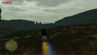 Red Dead Redemption Undead Nightmare  The Unicorn [upl. by Woodman]