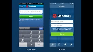 Tutorial Transferencia Citibanamex a Recargatodo [upl. by Marika]