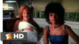 Mask 610 Movie CLIP  A Hooker for Rocky 1985 HD [upl. by Crespi341]