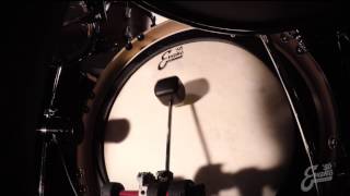 EVANS Drumheads Calftone Bass Heads [upl. by Aniwde]