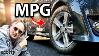 How to Increase Gas Mileage in Your Car [upl. by Morris813]