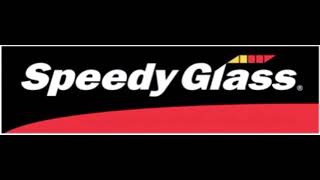 Speedy Glass Jingle 3 Canada [upl. by Hammer]