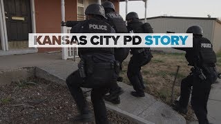 Arbinger Case Study Kansas City PD [upl. by Cozza]