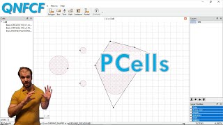 KLayout Tutorial 5 PCells [upl. by Letnoj]