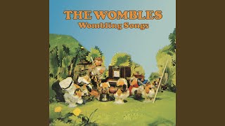 The Wombling Song [upl. by Arezzini]