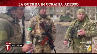 La guerra in Ucraina adesso [upl. by Welsh]