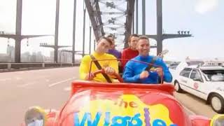 The Wiggles Series 5 Intro [upl. by Richarda26]