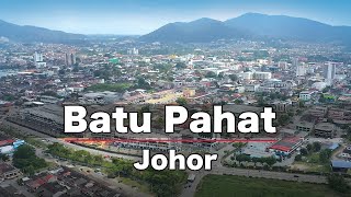 Batu Pahat Johor  2021 [upl. by Enitsirc]