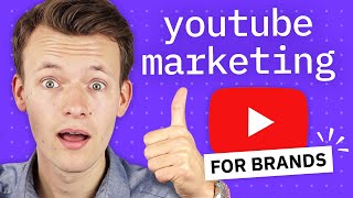 YouTube Marketing in 2024 A Complete Beginners Guide 📔 [upl. by Mraz]