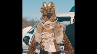 TVA  The Masked Singer arrive au Québec 💥 [upl. by Nuzzi]