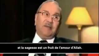 Si Allah vous aime  Dr Mohammad Rateb AlNabulsi [upl. by Navinod]