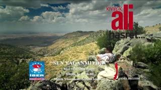 KIVIRCIK ALİ  SEN YALAN MIYDIN  Official Video © 2014 İber Prodüksiyon [upl. by Annahoj829]