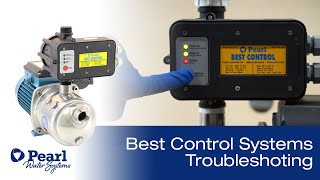 How to troubleshoot a water pump control system [upl. by Lana633]