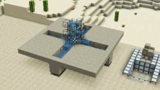 Mob Spawner Basics  Minecraft [upl. by Inajna]