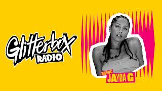 Jayda G  Glitterbox Radio Show The Residency  080323 [upl. by Oiramat811]