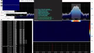 DMR Decoding with DSDPlus [upl. by Othello175]